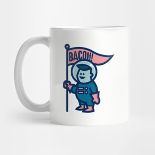 SPACE BOY Mug